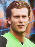 Loris Karius