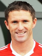 Robbie Keane