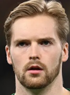 Caoimhin Kelleher