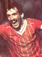 Alan Kennedy