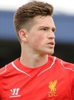 Ryan Kent