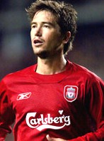 Harry Kewell