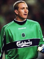 Chris Kirkland