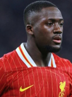 Ibrahima Konaté