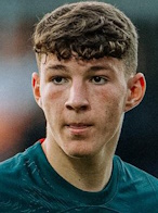Lewis Koumas