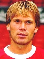 Bjørn Tore Kvarme