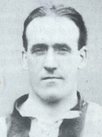Bill Lacey