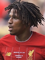 Yasser Larouci