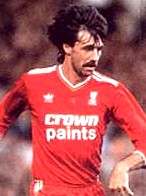 Mark Lawrenson