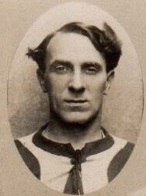 Hugh Lester