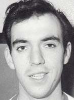 Kevin Lewis