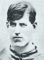 Harry Lewis