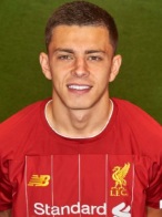 Adam Lewis