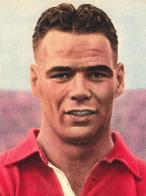 Billy Liddell