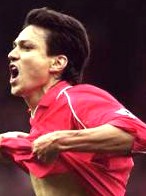Jari Litmanen