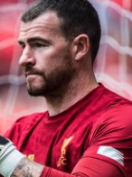 Andy Lonergan