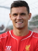 Dejan Lovren