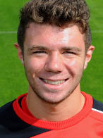 Joe Maguire
