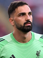 Giorgi Mamardashvili