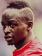 Sadio Mané