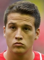 Javier Manquillo