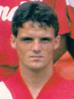 Mike Marsh