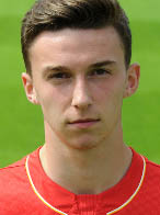 Conor Masterson