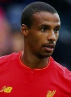 Joël Matip