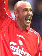 Gary McAllister