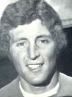 Peter McDonnell