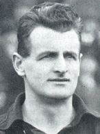 Jimmy McDougall