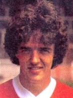 Frank McGarvey