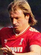 Steve McMahon