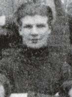 Harry McNaughton