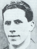 Archie McPherson