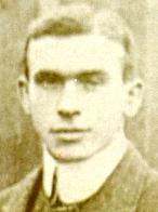 Bill McPherson