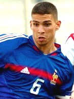 Carl Medjani