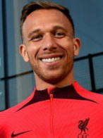 Arthur Melo