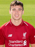 Liam Millar