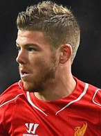 Alberto Moreno
