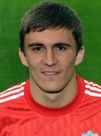 Adam Morgan