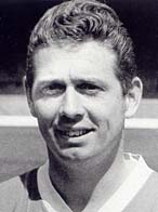 Fred Morris