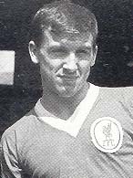 Johnny Morrissey