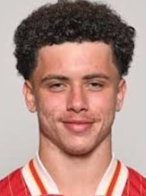 Kieran Morrison