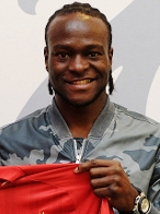 Victor Moses