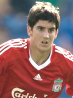 Mikel Domínguez