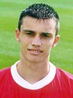 Jon Newby