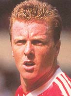 Steve Nicol