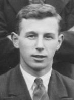 Norman James