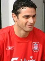 Antonio Nunez